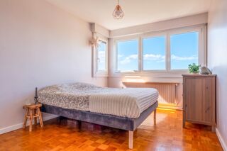 Appartement � vendre 4 pi�ces 101 m�