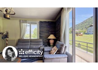  Appartement � vendre 4 pi�ces 110 m�