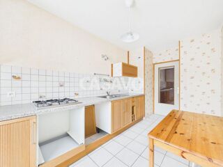  Duplex/triplex � vendre 6 pi�ces 100 m� Marennes