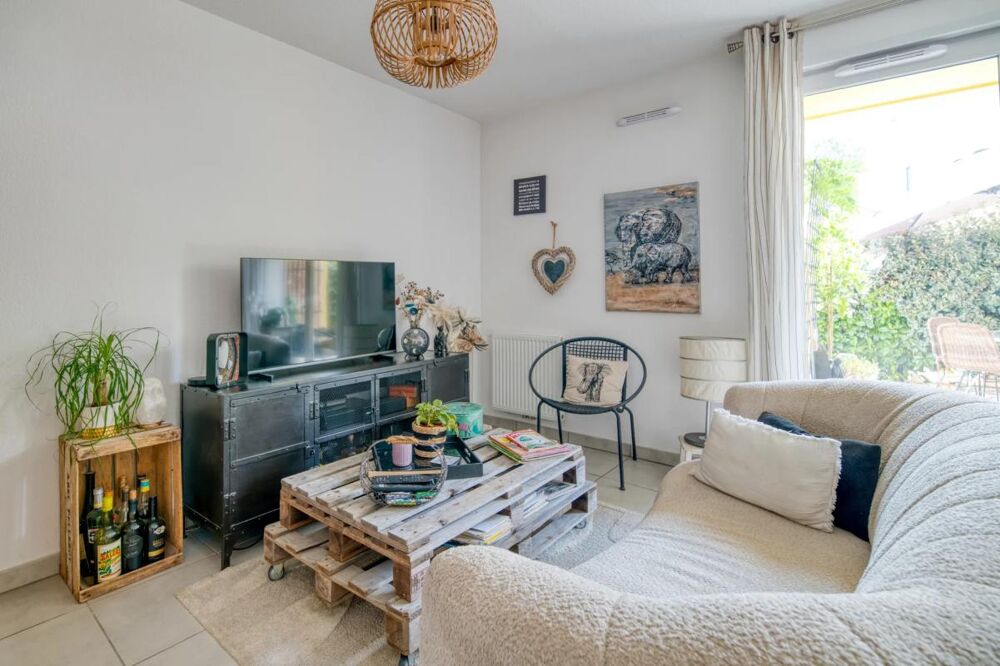 Vente Appartement Appartement T4 de 79 m² situé à Blagnac Blagnac
