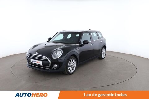 Mini Clubman One Finition Chili BVA6 102 ch 2017 occasion Issy-les-Moulineaux 92130