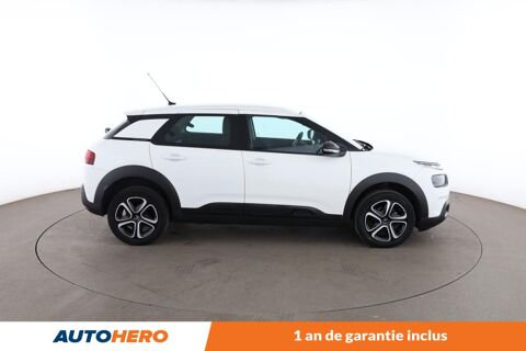 C4 cactus 1.5 Blue-HDi Feel Business BV6 102 ch 2019 occasion 92130 Issy-les-Moulineaux