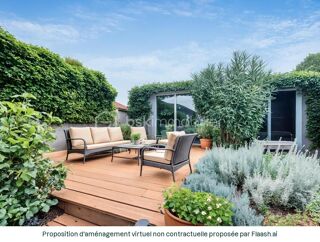  Maison � vendre 15 + pi�ces 280 m�