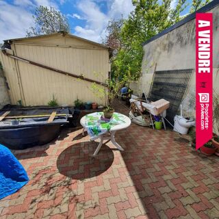  Maison à vendre 5 pièces 84 m²
