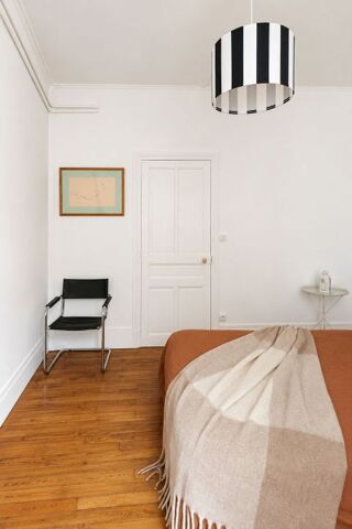  Appartement à louer 3 pièces 61 m²