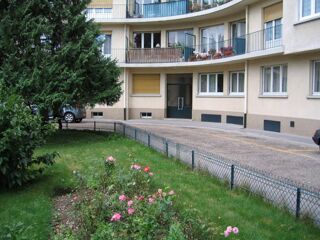  Appartement à louer 1 pièce 16 m²