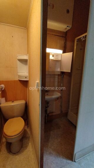  Maison � vendre 3 pi�ces 82 m�