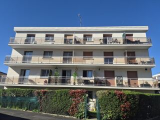  Appartement à vendre 3 pièces 72 m²