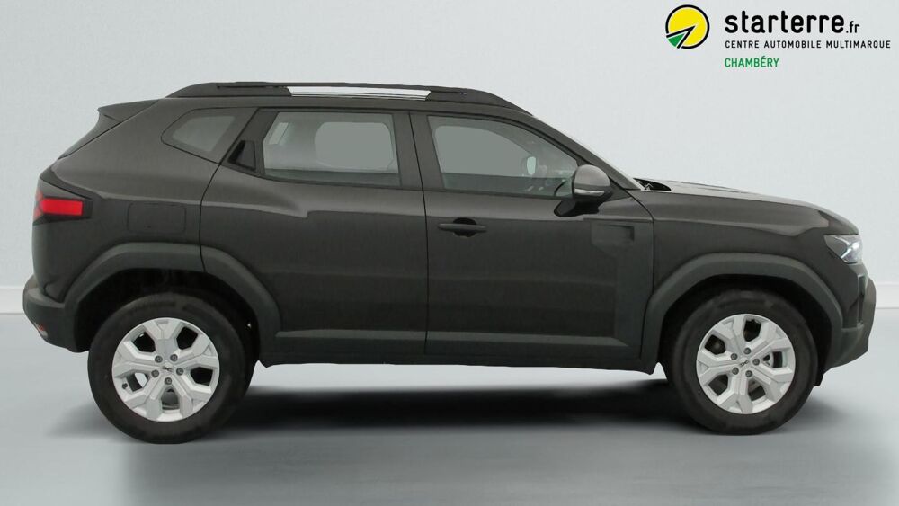 Duster Mild Hybrid 140 Expression 2026 occasion 73420 Voglans