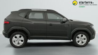 Duster Mild Hybrid 140 Expression 2026 occasion 73420 Voglans