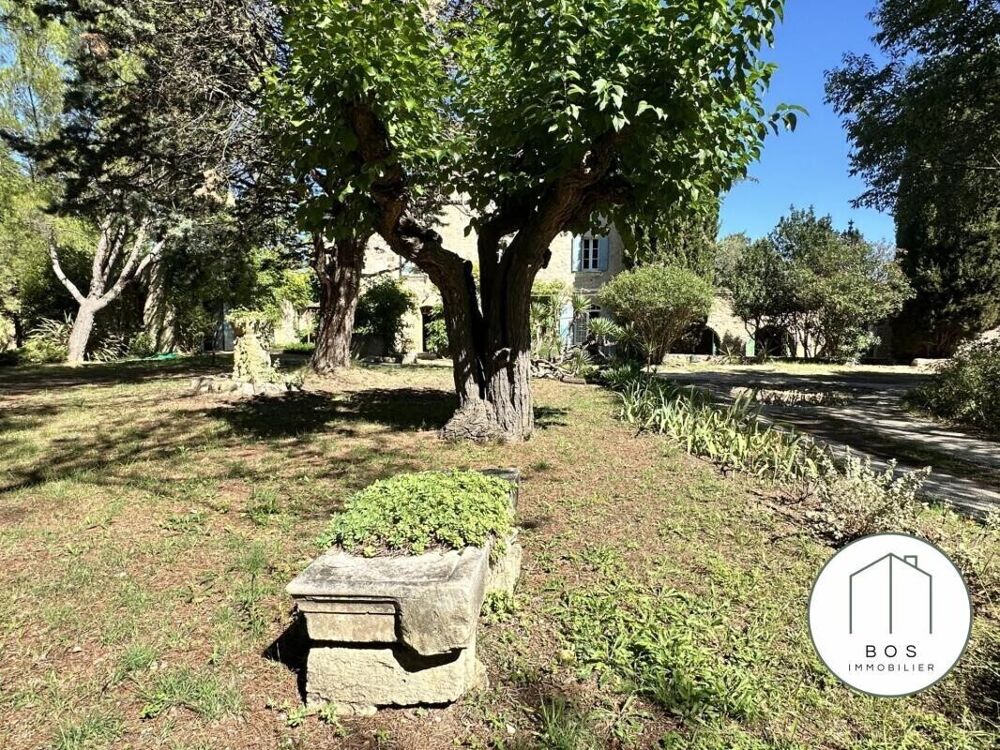 � vendre  Maison Lan�on-Provence (13680)