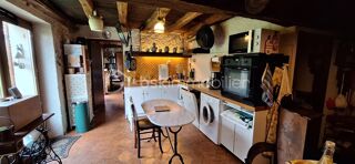  Maison � vendre 4 pi�ces 111 m�