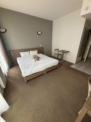  Appartement � vendre 1 pi�ce 23 m�