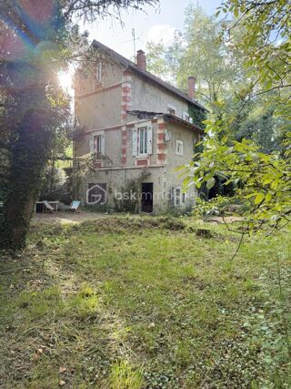  Propriété/château à vendre 6 pièces 130 m²