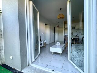  Appartement � vendre 2 pi�ces 36 m�