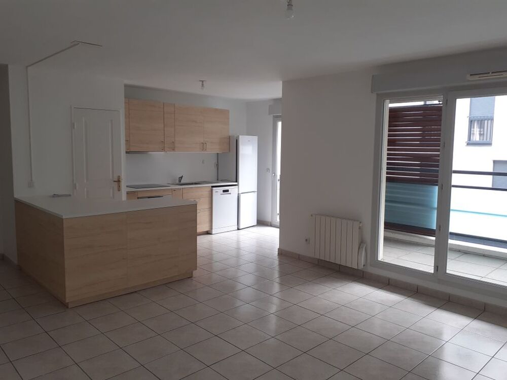 Location Appartement Appartement de 69m2 à louer sur Lyon 09 Lyon 9