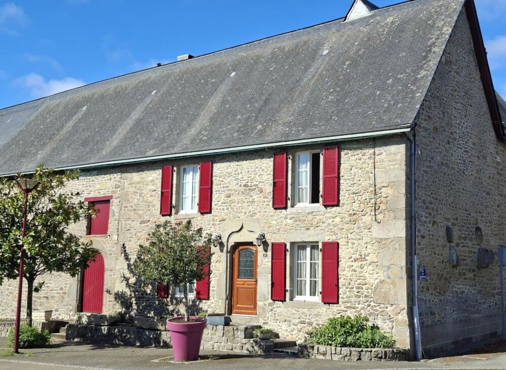 Maison 6 pièces 186 m² · à Marcille la Ville · 186 m² · 269 000 €