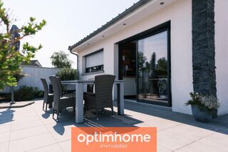  Maison à vendre 6 pièces 188 m²
