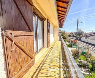  Maison à vendre 4 pièces 115 m²