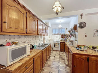  Maison � vendre 8 pi�ces 172 m�