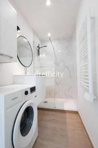  Appartement à vendre 2 pièces 32 m²