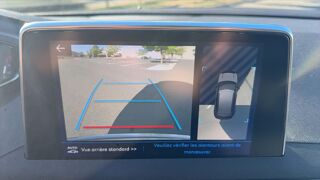 3008 1.5 BlueHDi 130 EAT8 Crossway 2018 occasion 42110 Poncins