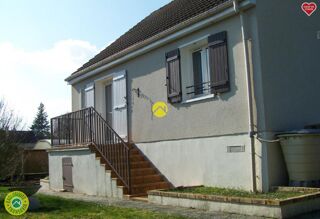  Maison � vendre 4 pi�ces 72 m�