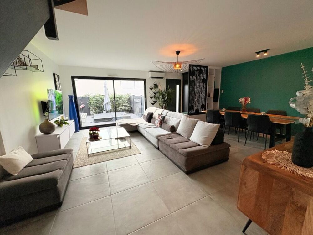 � vendre  Maison Lattes (34970)