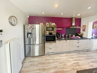  Maison � vendre 4 pi�ces 119 m�