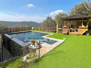  Propri�t�/ch�teau � vendre 6 pi�ces 152 m�