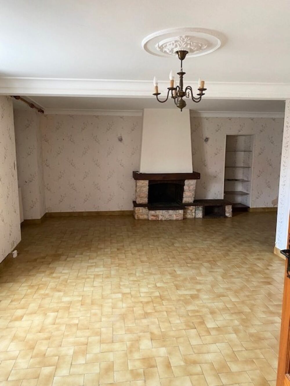 Maison à vendre 6 pièces PONT SAINT MARTIN (44)