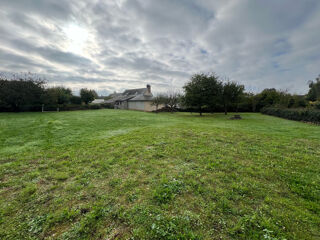  Terrain à vendre 1091 m²