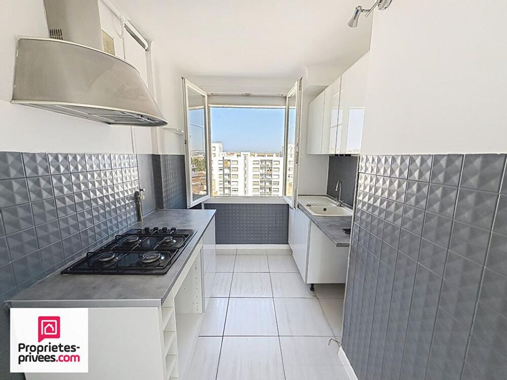 Vente Appartement Appartement  T4 Marseille 13008 Marseille 8