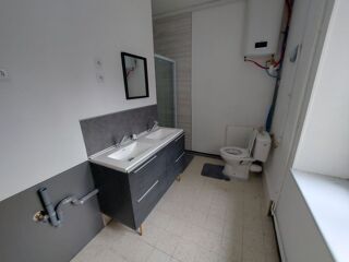  Appartement � louer 2 pi�ces 35 m�