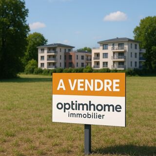  Terrain à vendre 365 m²