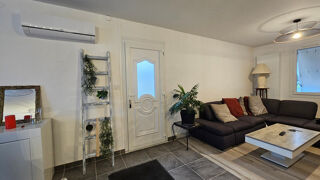  Maison � vendre 3 pi�ces 82 m�