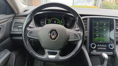Talisman 1.6 dCi 160 EDC6 Business Intens 2017 occasion 59960 Neuville En Ferrain