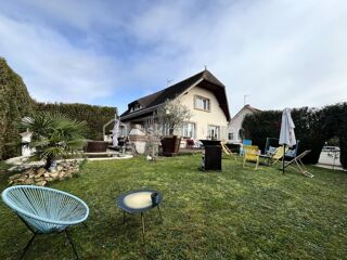  Proprit/chteau  vendre 7 pices 233 m