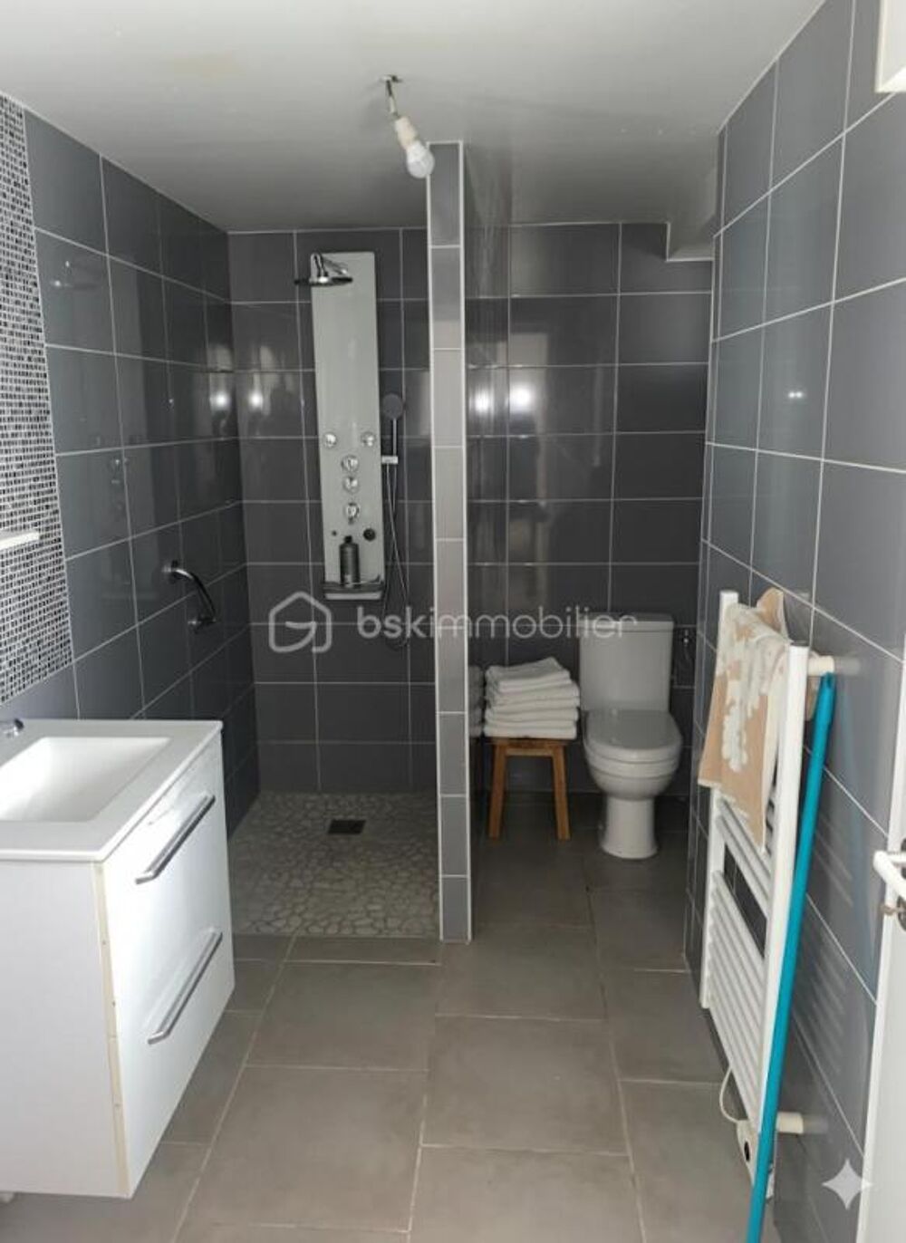Vente Maison MAISON  5 PIECES A RENOVER  ROUBAIX Roubaix