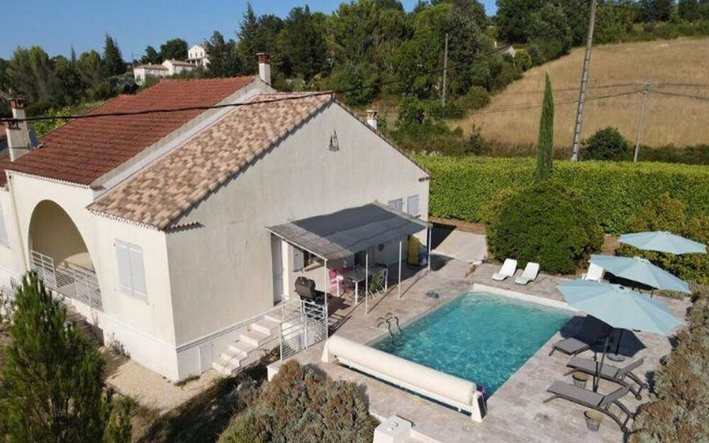 Maison – Barjac, Gard - Vue 4