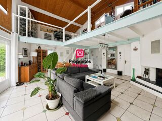  Maison à vendre 5 pièces 126 m²