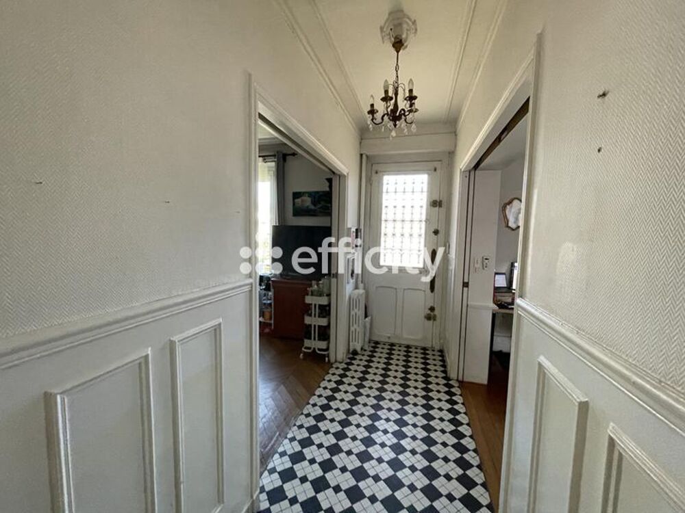 Vente Maison Maison ancienne Saint pierre les nemours