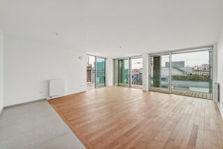  Appartement � vendre 5 pi�ces 135 m�