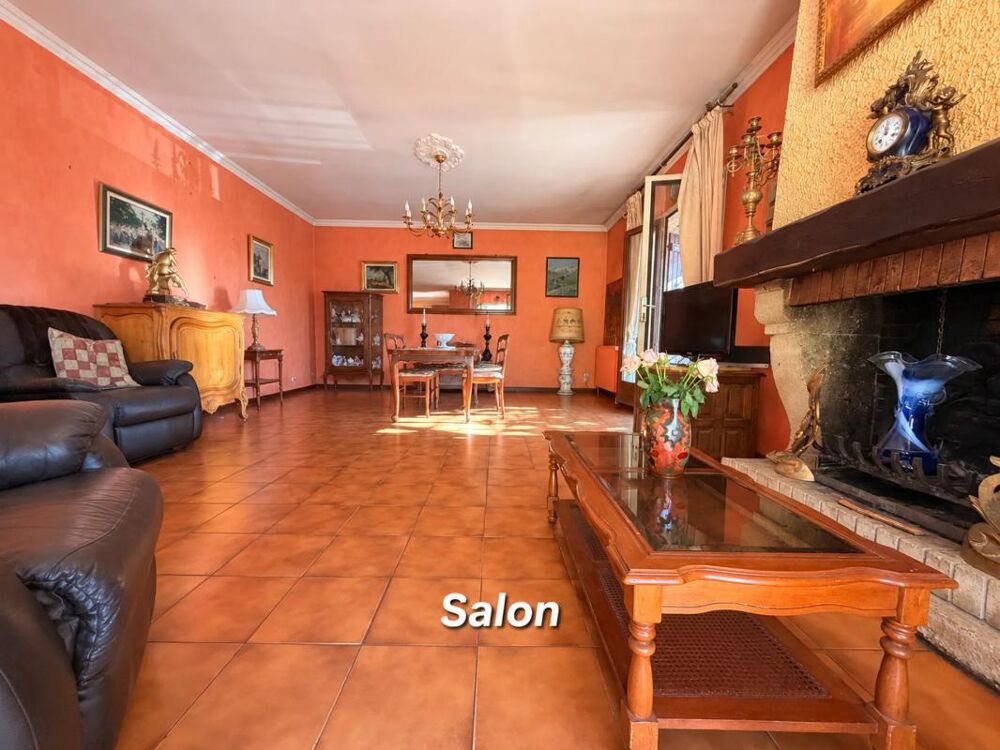Vente Maison Maison de 5 pièces de 141 m² à Toulouse Toulouse