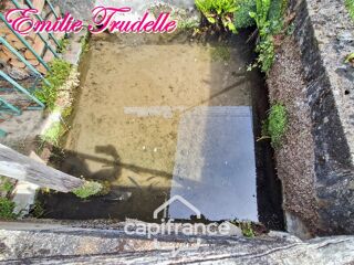  Maison � vendre 3 pi�ces 64 m�