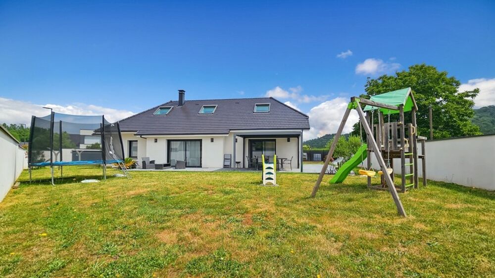 Maison 6 pièces 150 m² · à Louey · 150 m² · 350 000 €
