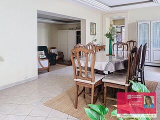  Maison à vendre 6 pièces 120 m²