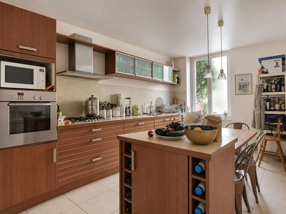 Vente Maison Vente maison 210 m2 BORDEAUX (33300) Bordeaux