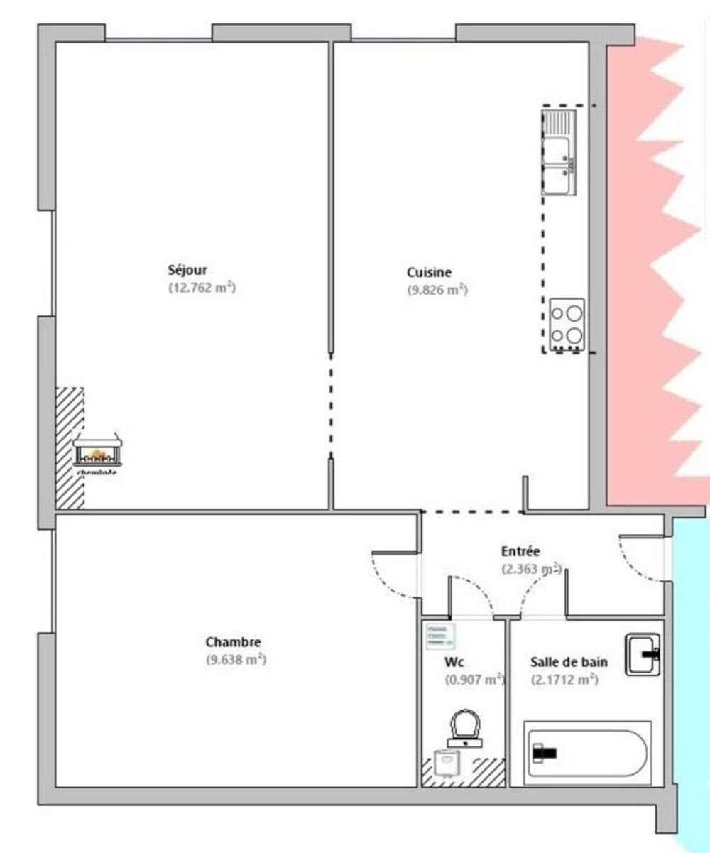 Appartement