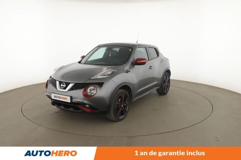 Annonce voiture Nissan Juke 9590 �